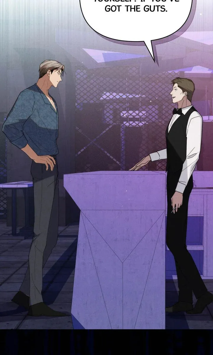 Read Undercover Darling chapter 34 image 67 on Lezhin