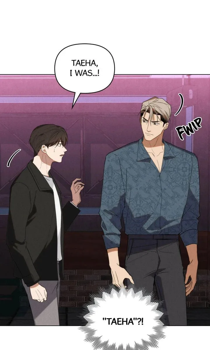 Read Undercover Darling chapter 34 image 7 on Lezhin