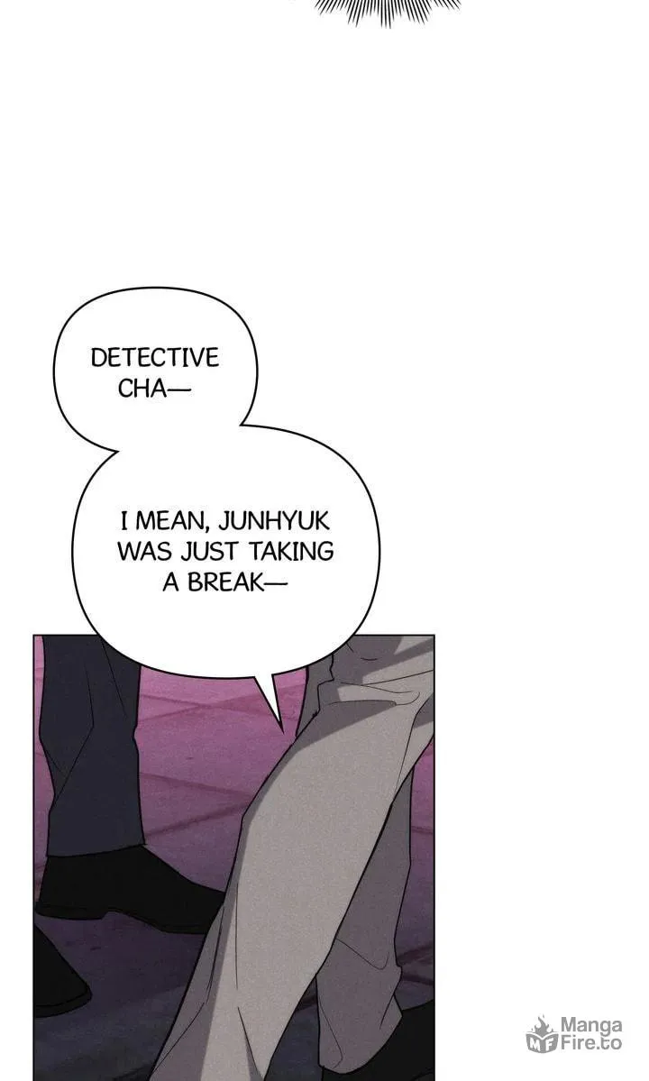 Read Undercover Darling chapter 34 image 8 on Lezhin