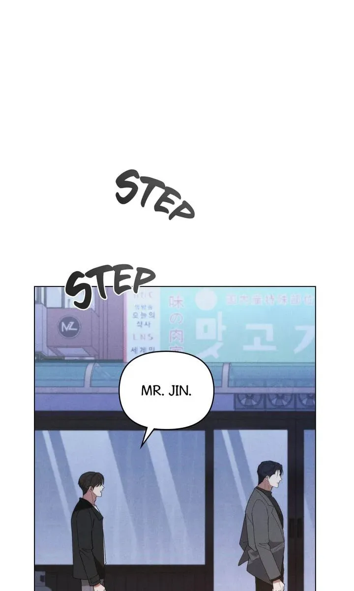 Read Undercover Darling chapter 35 image 1 on Lezhin