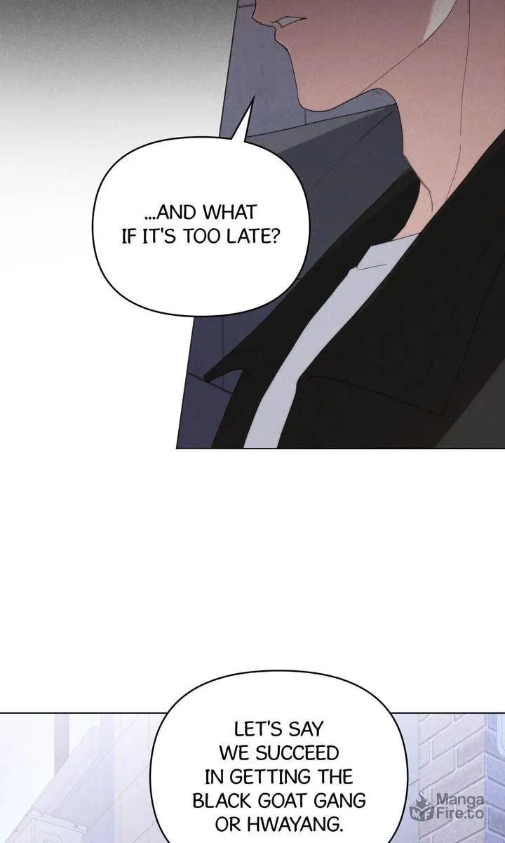 Read Undercover Darling chapter 35 image 19 on Lezhin