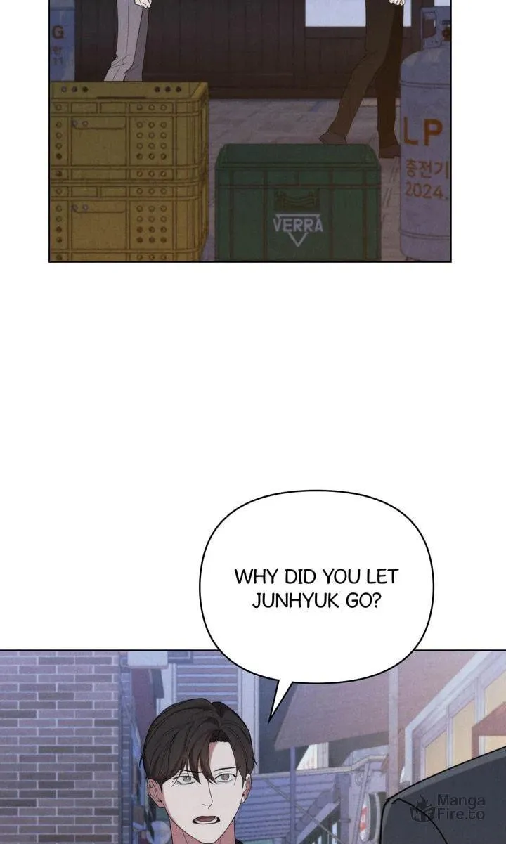 Read Undercover Darling chapter 35 image 2 on Lezhin
