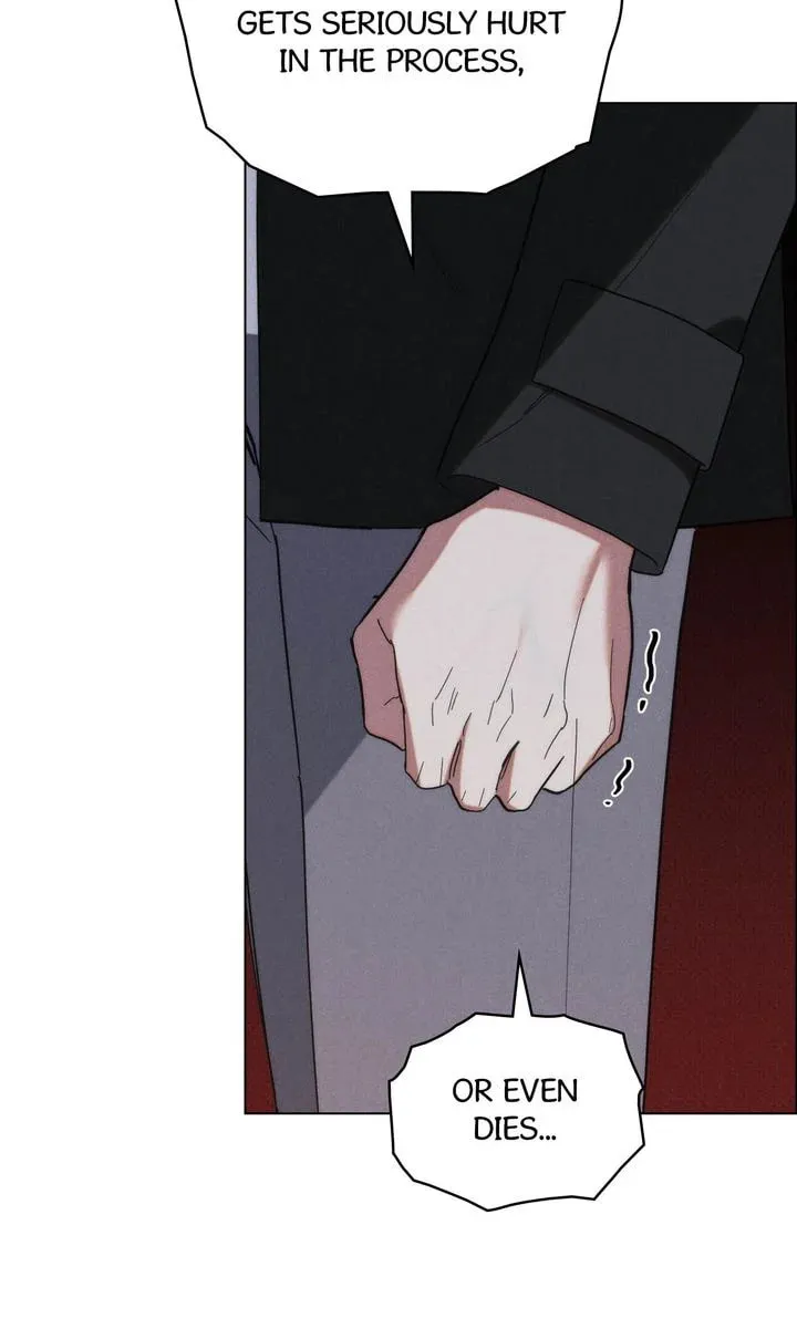 Read Undercover Darling chapter 35 image 21 on Lezhin