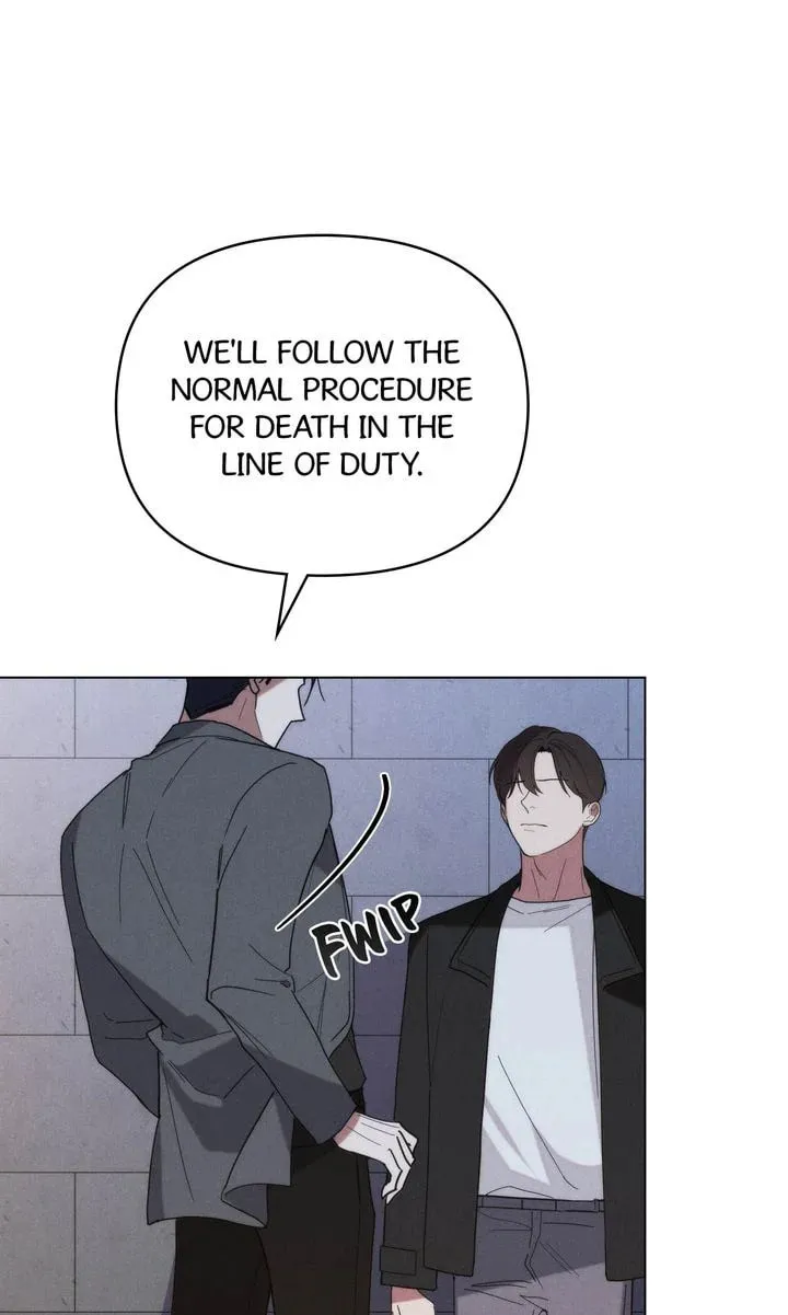 Read Undercover Darling chapter 35 image 22 on Lezhin