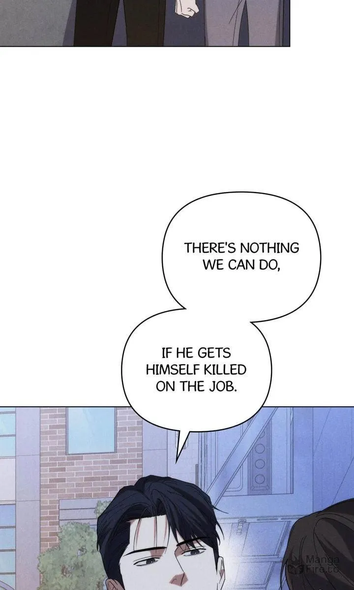 Read Undercover Darling chapter 35 image 23 on Lezhin