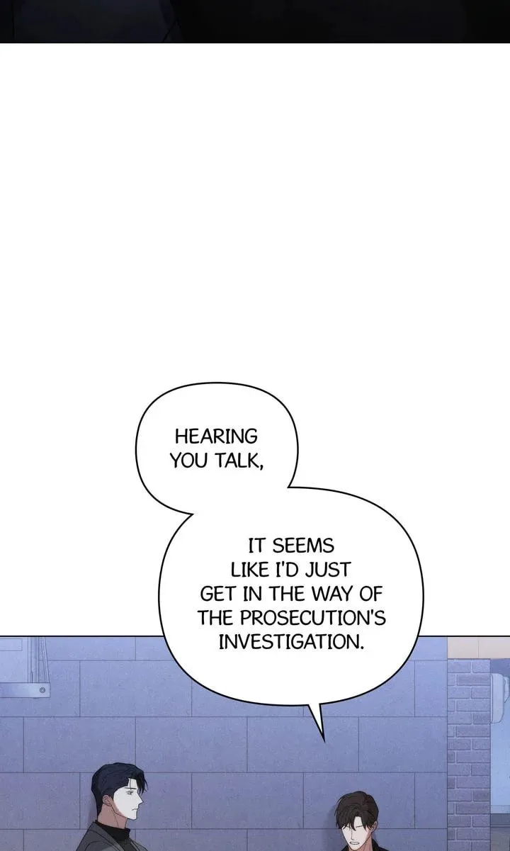 Read Undercover Darling chapter 35 image 30 on Lezhin