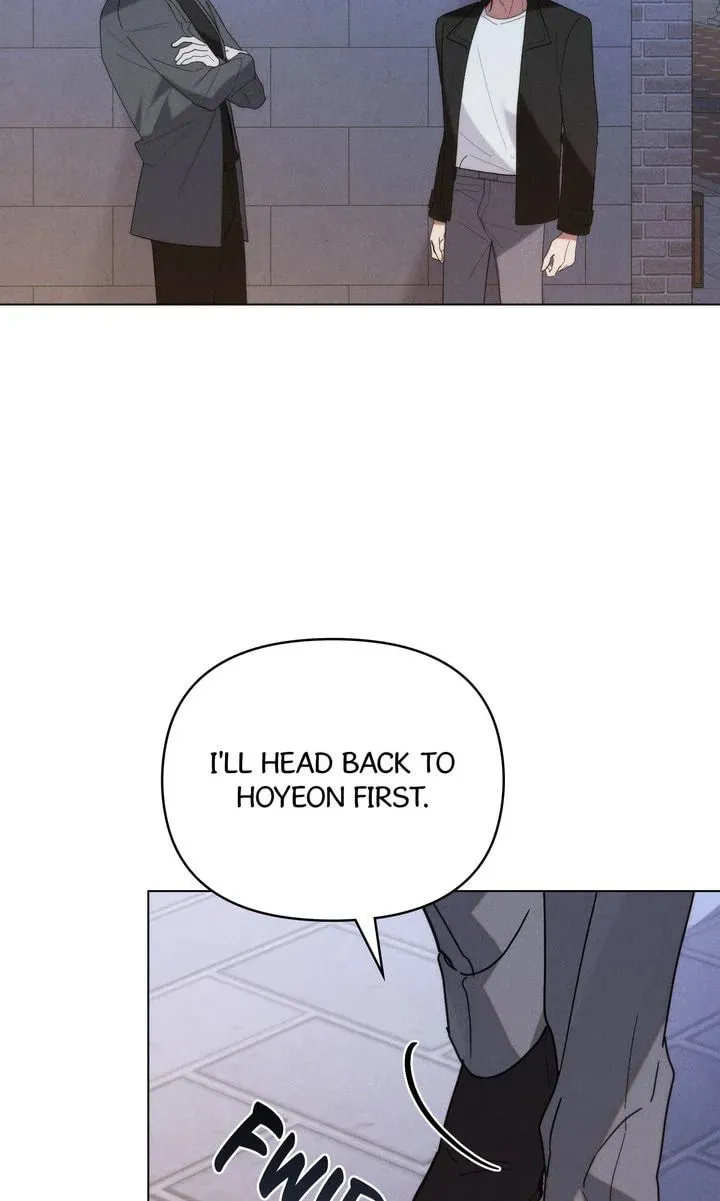 Read Undercover Darling chapter 35 image 31 on Lezhin