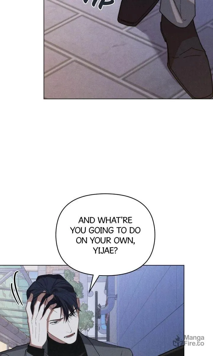 Read Undercover Darling chapter 35 image 32 on Lezhin