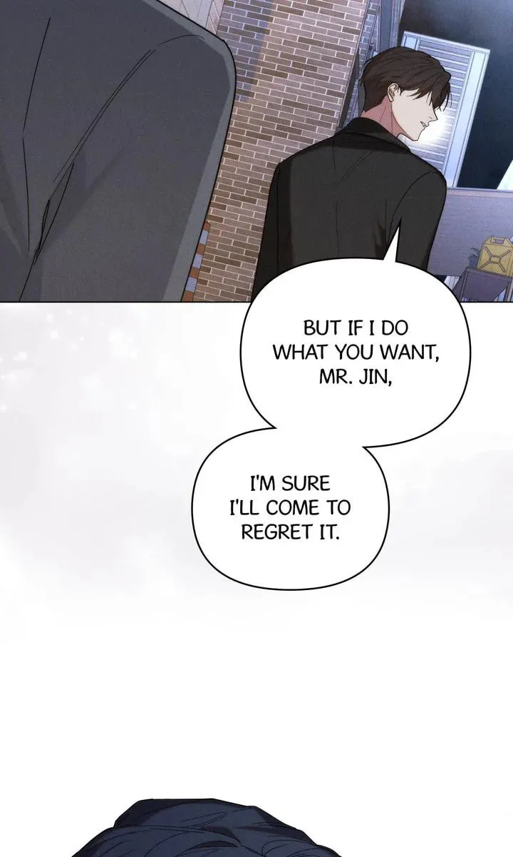 Read Undercover Darling chapter 35 image 37 on Lezhin
