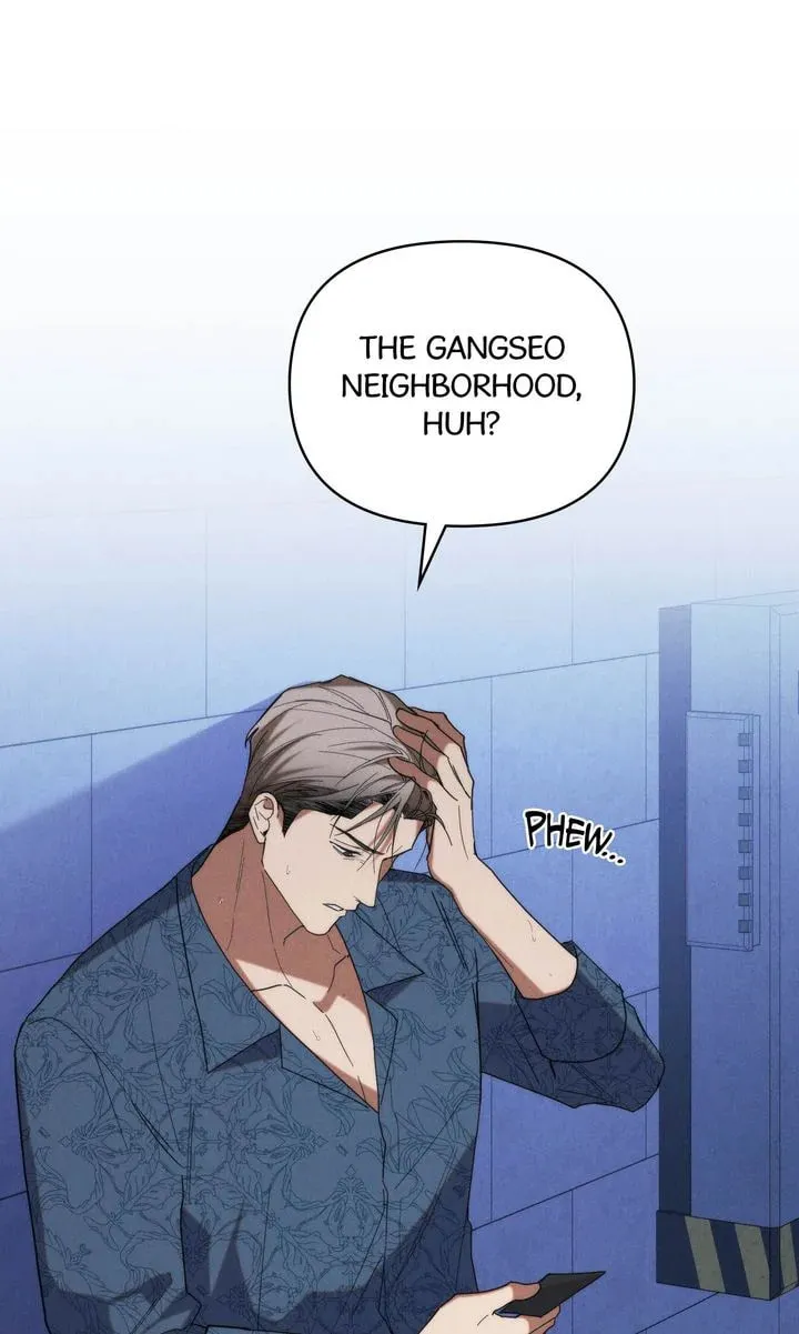 Read Undercover Darling chapter 35 image 43 on Lezhin