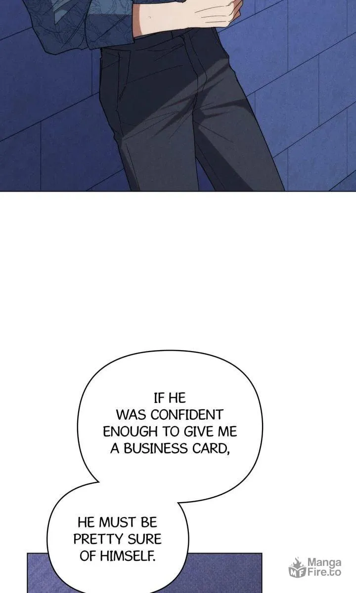 Read Undercover Darling chapter 35 image 44 on Lezhin