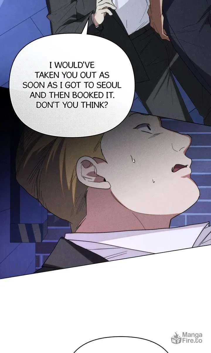 Read Undercover Darling chapter 35 image 53 on Lezhin