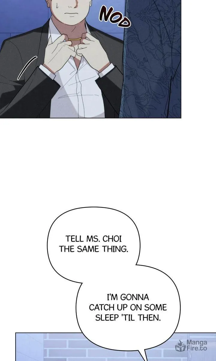 Read Undercover Darling chapter 35 image 56 on Lezhin