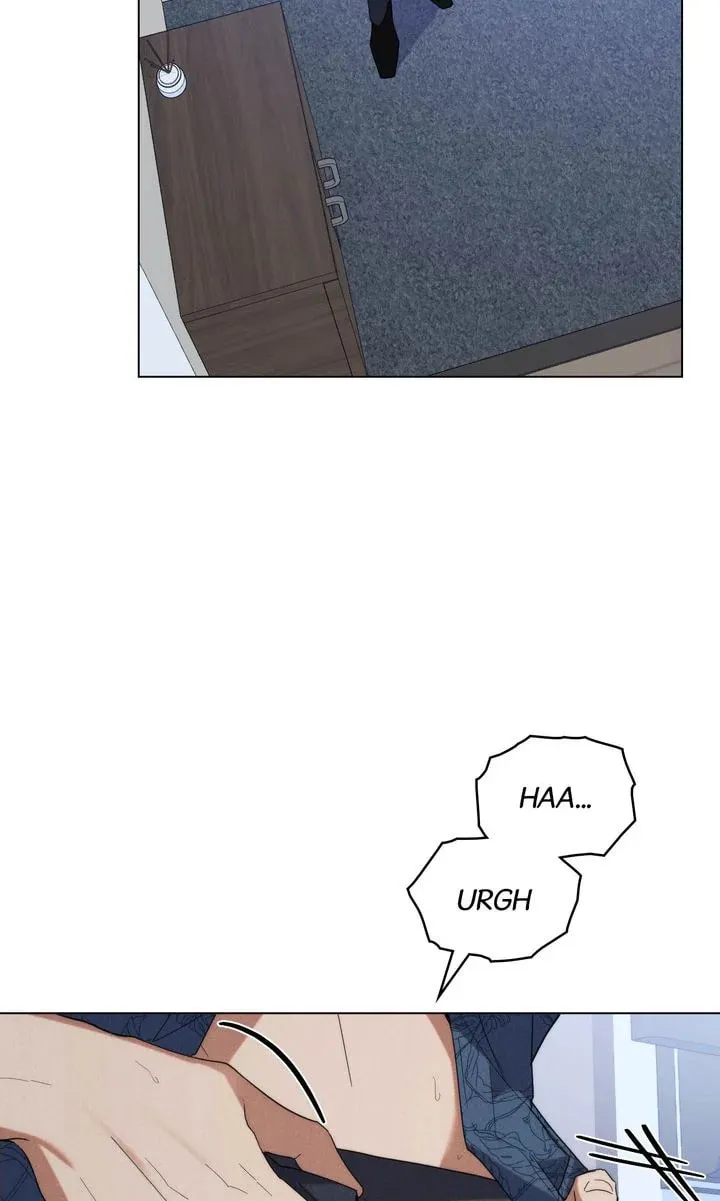 Read Undercover Darling chapter 35 image 61 on Lezhin
