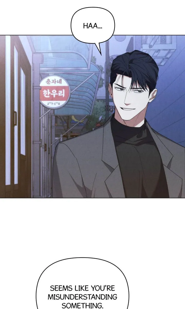 Read Undercover Darling chapter 35 image 7 on Lezhin