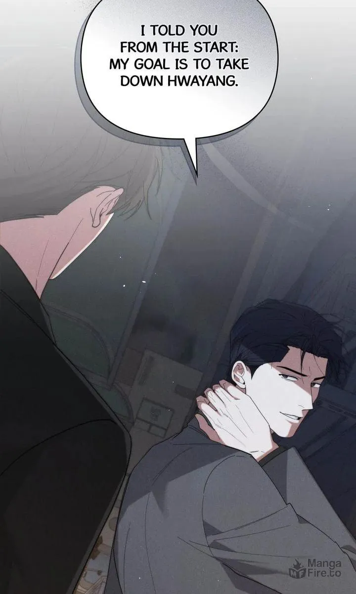 Read Undercover Darling chapter 35 image 9 on Lezhin