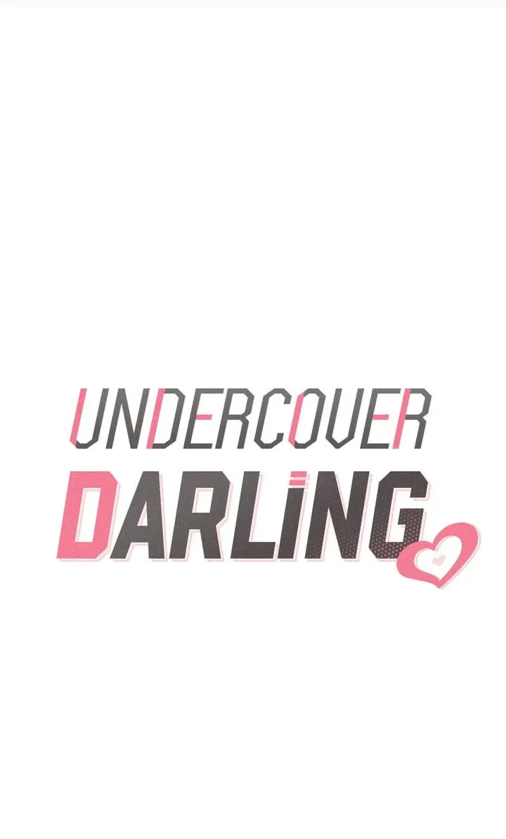 Read Undercover Darling chapter 36 image 1 on Lezhin