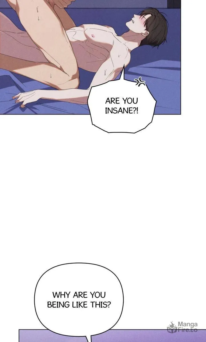 Read Undercover Darling chapter 36 image 14 on Lezhin