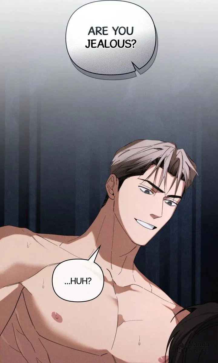 Read Undercover Darling chapter 36 image 20 on Lezhin