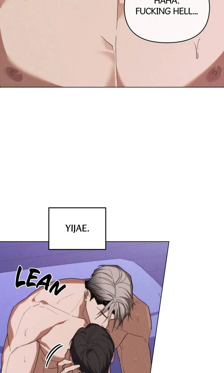 Read Undercover Darling chapter 36 image 27 on Lezhin