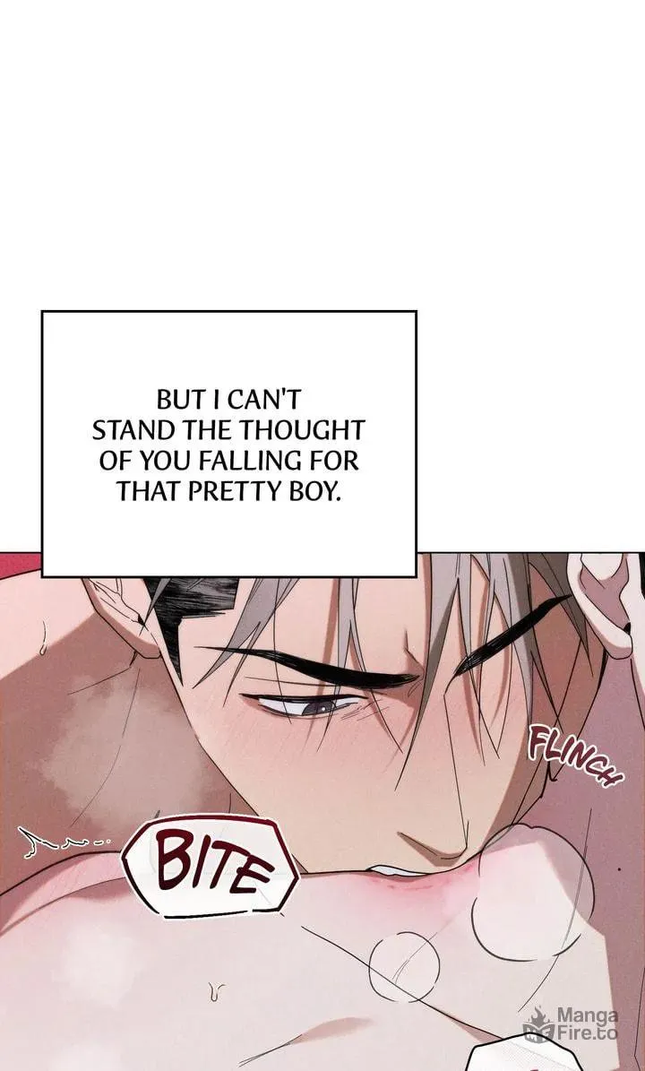 Read Undercover Darling chapter 36 image 38 on Lezhin