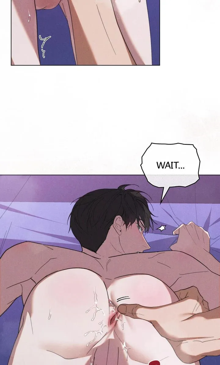 Read Undercover Darling chapter 36 image 40 on Lezhin
