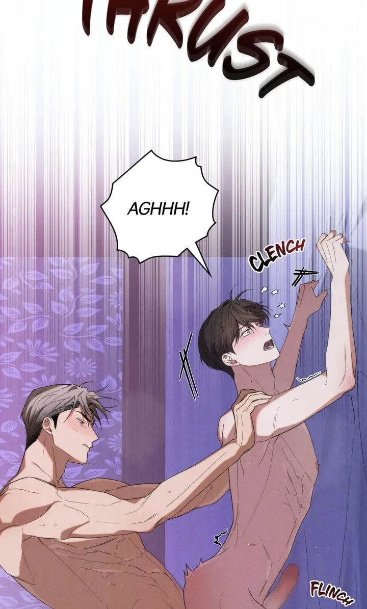 Read Undercover Darling chapter 36 image 46 on Lezhin