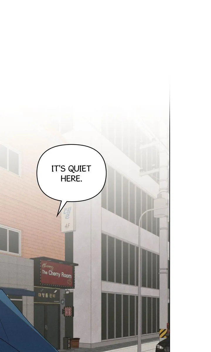 Read Undercover Darling chapter 37 image 1 on Lezhin
