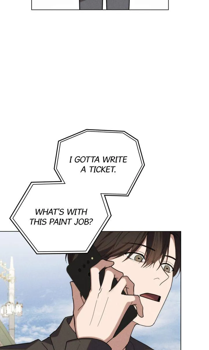 Read Undercover Darling chapter 37 image 13 on Lezhin