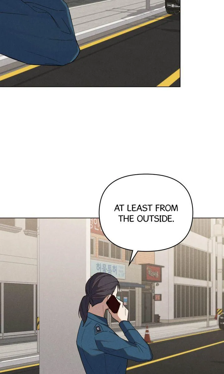 Read Undercover Darling chapter 37 image 2 on Lezhin