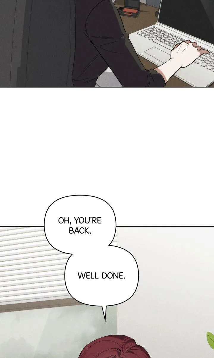 Read Undercover Darling chapter 37 image 21 on Lezhin