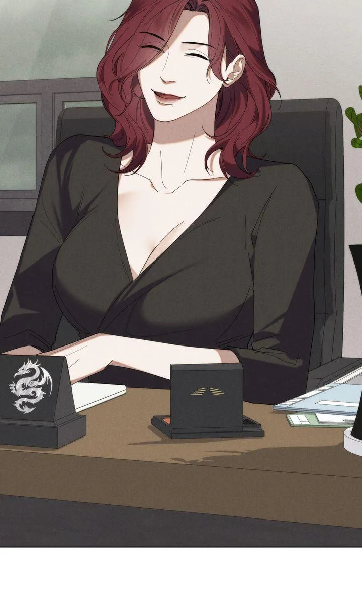 Read Undercover Darling chapter 37 image 22 on Lezhin