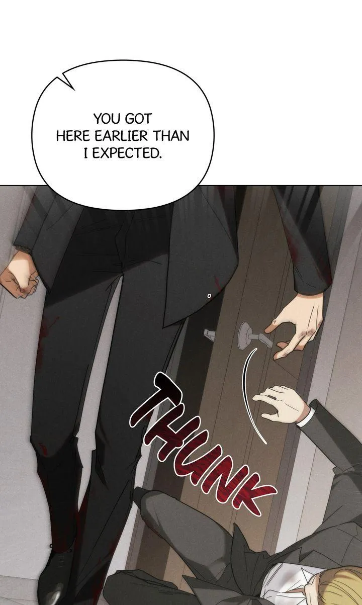 Read Undercover Darling chapter 37 image 23 on Lezhin