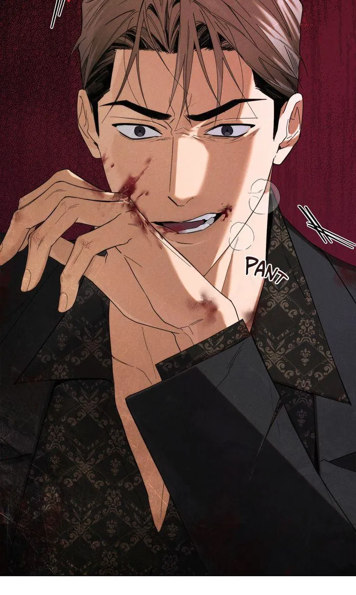 Read Undercover Darling chapter 37 image 25 on Lezhin