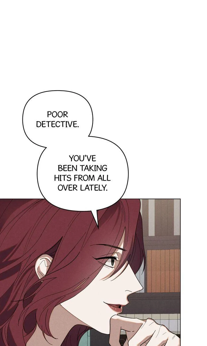 Read Undercover Darling chapter 37 image 26 on Lezhin