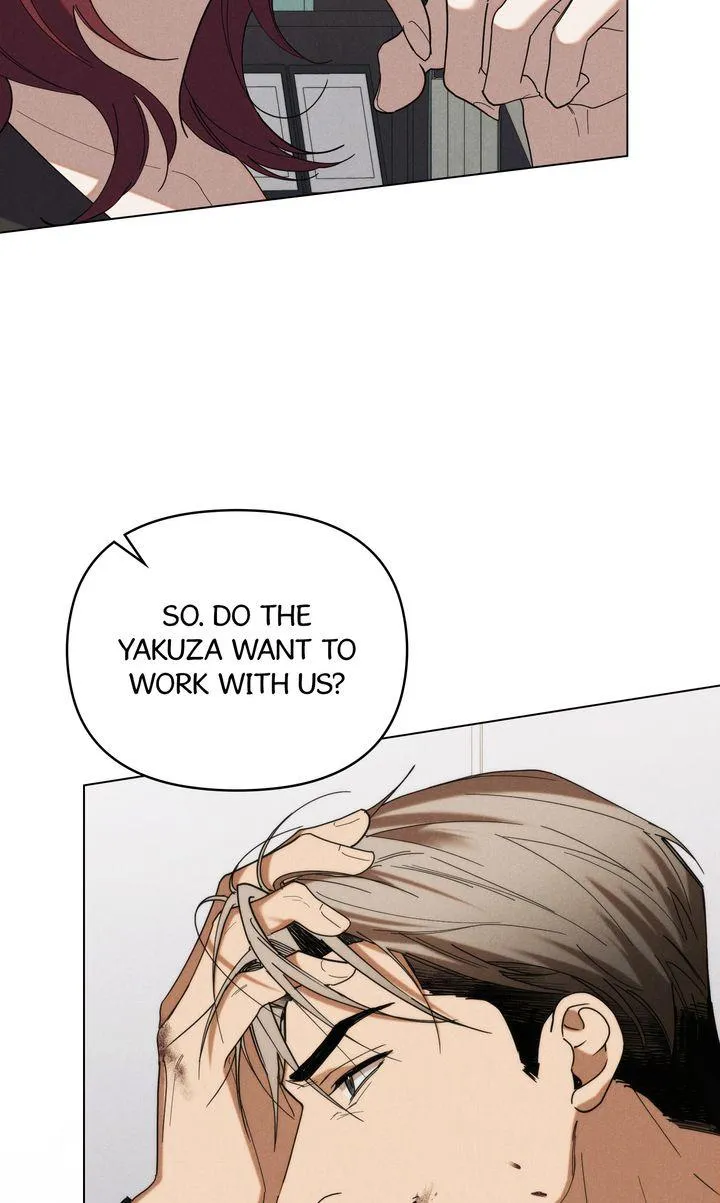 Read Undercover Darling chapter 37 image 27 on Lezhin