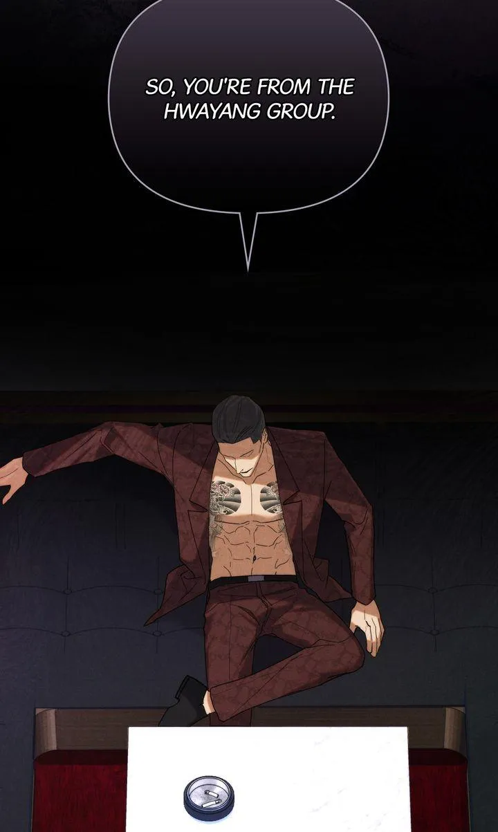 Read Undercover Darling chapter 37 image 29 on Lezhin