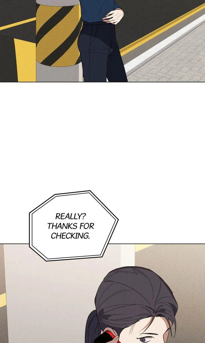 Read Undercover Darling chapter 37 image 3 on Lezhin