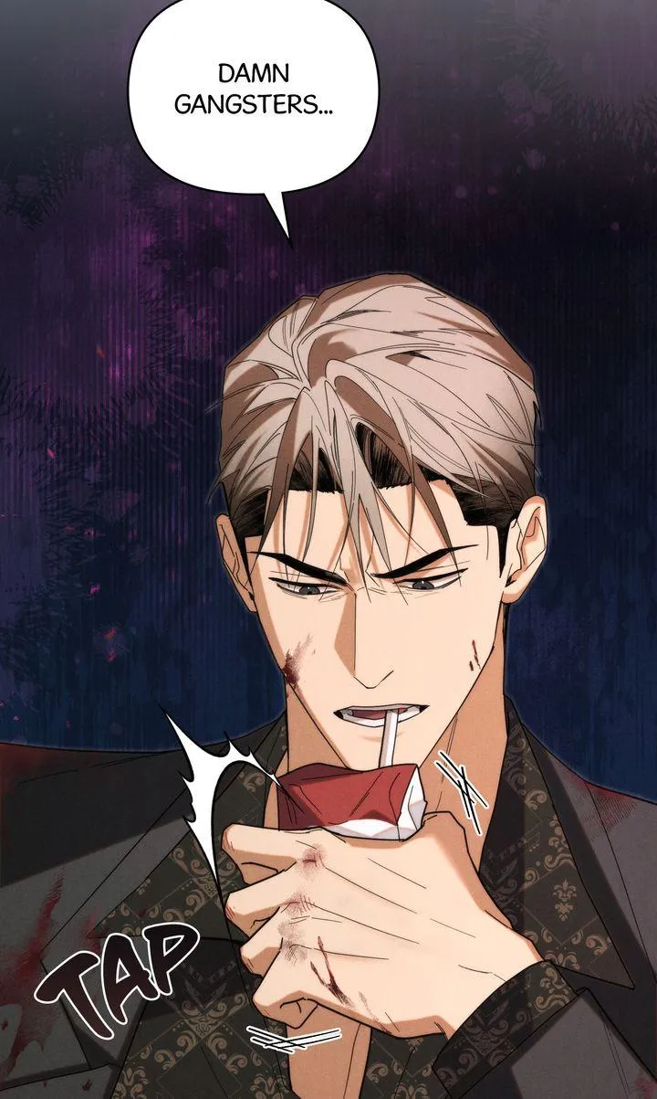 Read Undercover Darling chapter 37 image 38 on Lezhin