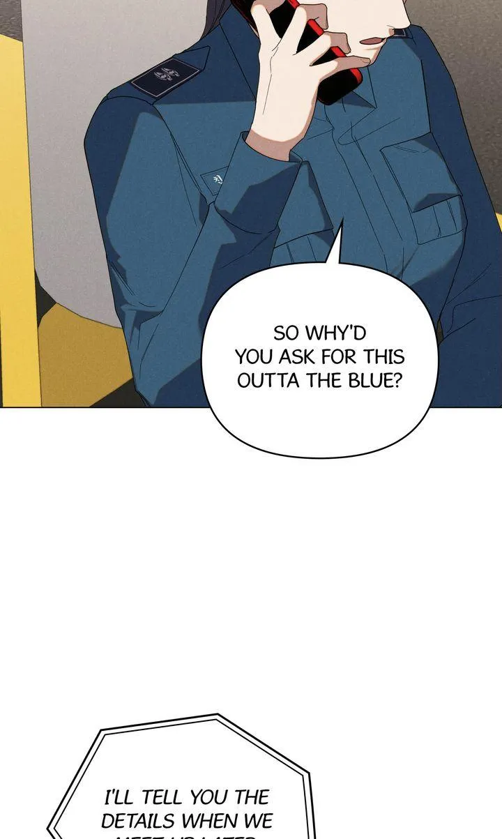 Read Undercover Darling chapter 37 image 4 on Lezhin