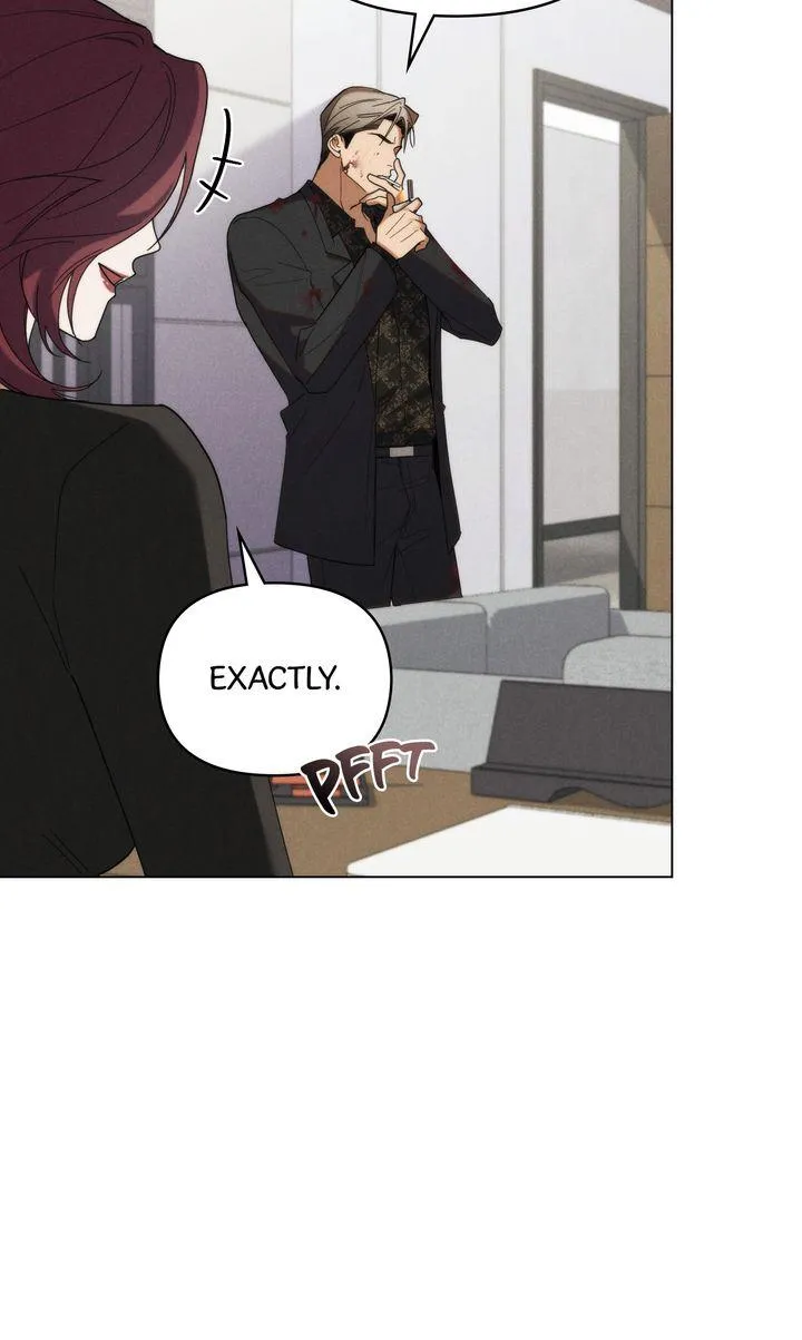 Read Undercover Darling chapter 37 image 40 on Lezhin