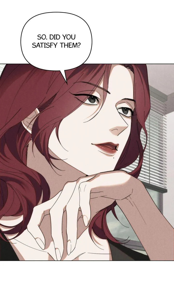 Read Undercover Darling chapter 37 image 41 on Lezhin