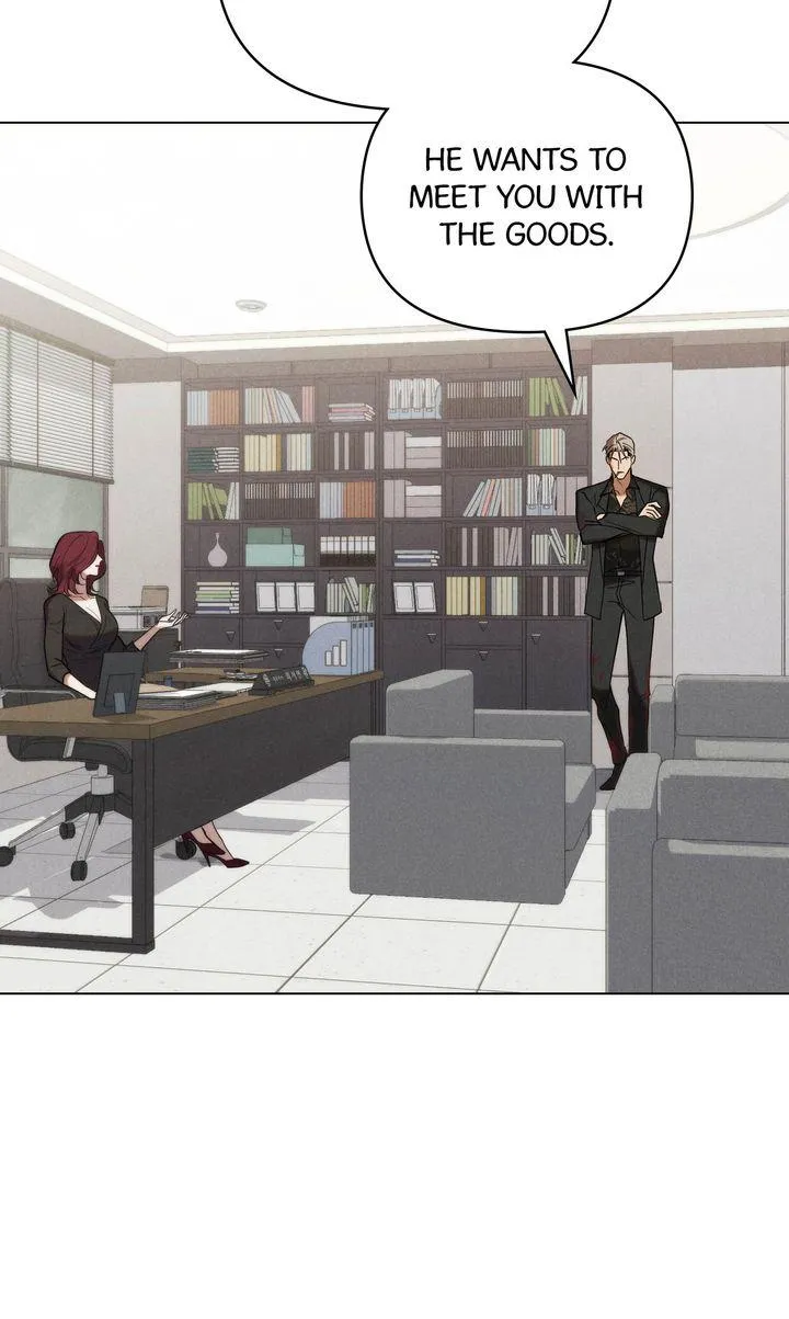 Read Undercover Darling chapter 37 image 45 on Lezhin
