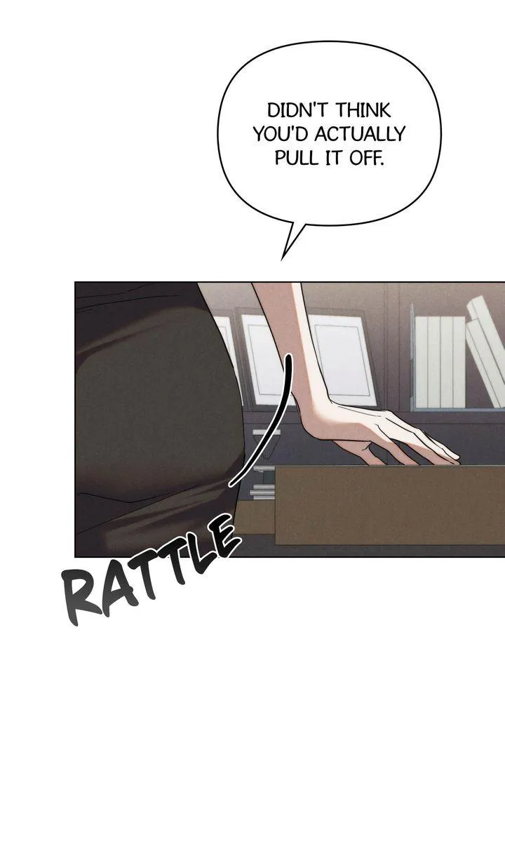 Read Undercover Darling chapter 37 image 47 on Lezhin