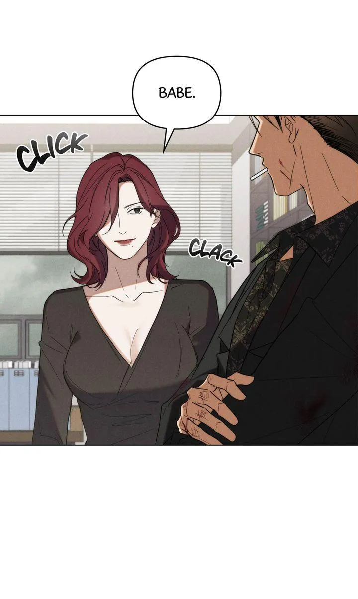 Read Undercover Darling chapter 37 image 48 on Lezhin