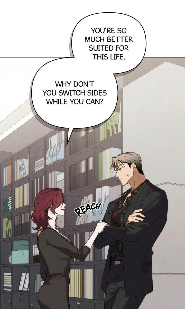 Read Undercover Darling chapter 37 image 49 on Lezhin