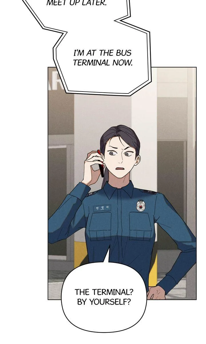 Read Undercover Darling chapter 37 image 5 on Lezhin