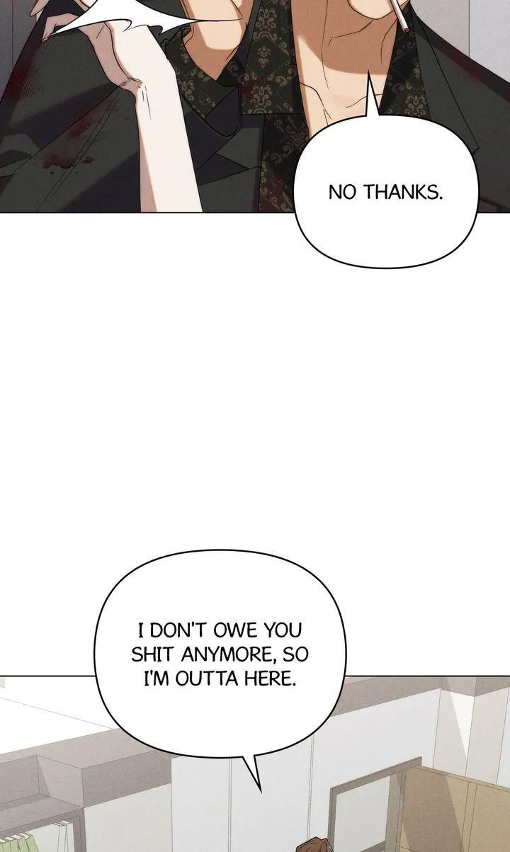 Read Undercover Darling chapter 37 image 51 on Lezhin