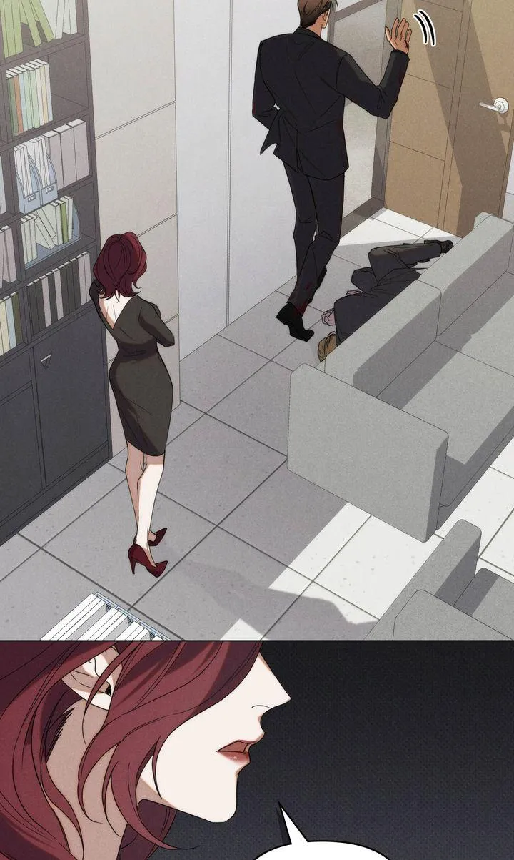 Read Undercover Darling chapter 37 image 52 on Lezhin