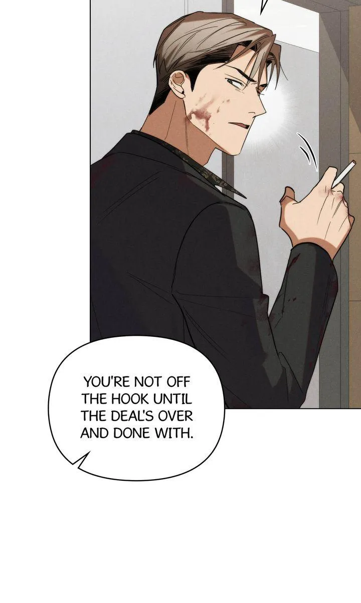 Read Undercover Darling chapter 37 image 55 on Lezhin